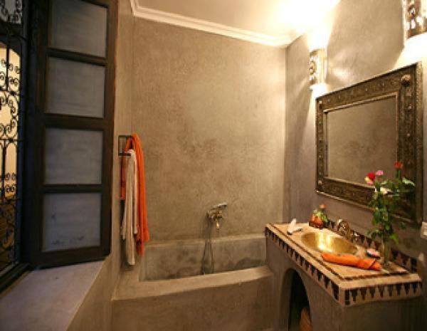 Riad Chacha Lalla Marrakesh Room photo