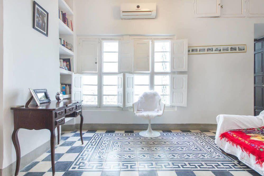 Riad Chacha Lalla Marrakesh Exterior photo